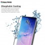 Защитная пленка гидрогель для Realme 8 / 8 Pro - Happy Mobile 3D Curved TPU Film (Devia Korea TOP Hydrogel Material стекло)